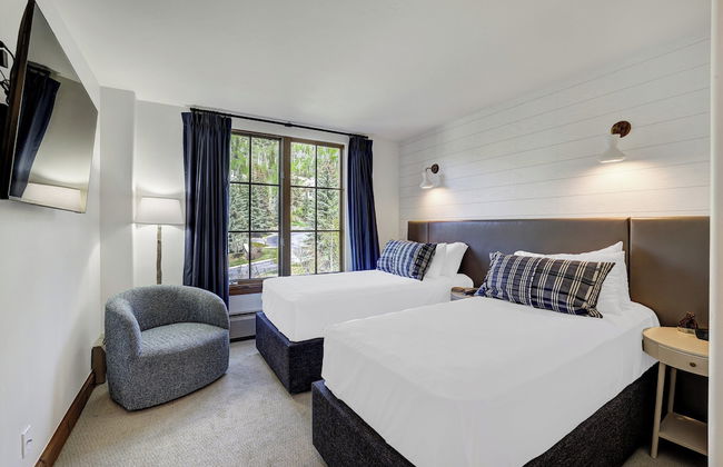 Elkhorn Lodge - Foto 43