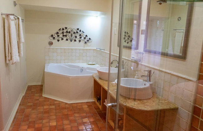 Calitzdorp Country House - Foto 27