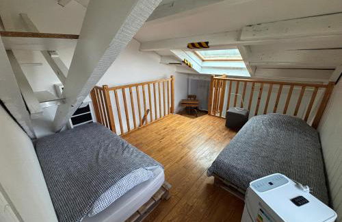 Logement indépendant - Photo 9