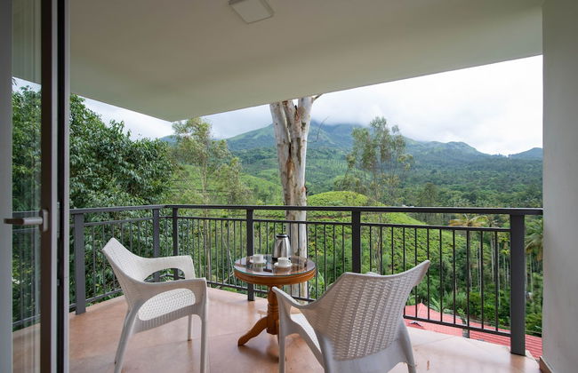 The Z Villa One by Vista Rooms - Foto 17