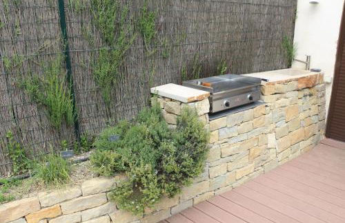 Gîte et maison de vacances Campagne Valérie - Foto 18