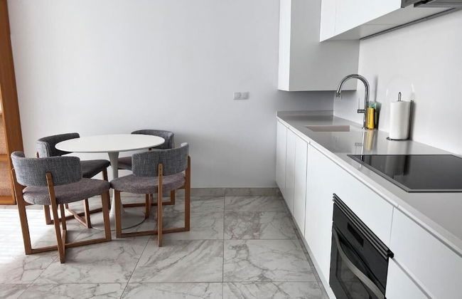 Valencia Luxury - Calma Beach Apartments - Photo 8