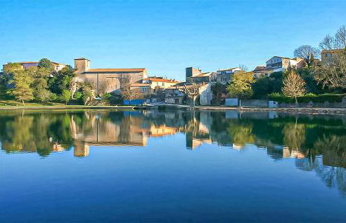 Gorgeous Home In Besse Sur Issole - Foto 20