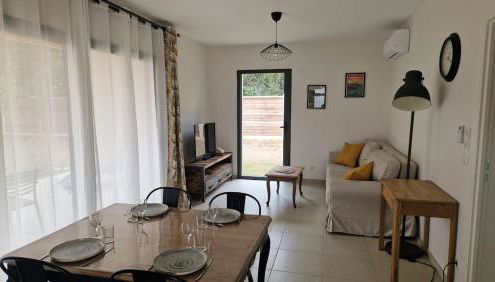 Le Clos de Pommier - 4 personnes - Foto 5