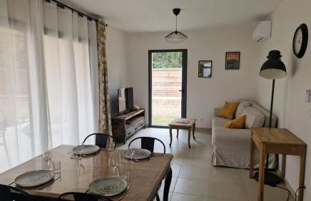 Le Clos de Pommier - 4 personnes - Foto 5