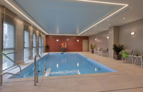 Résidence DOMITYS - Les Séquanes - Foto 17