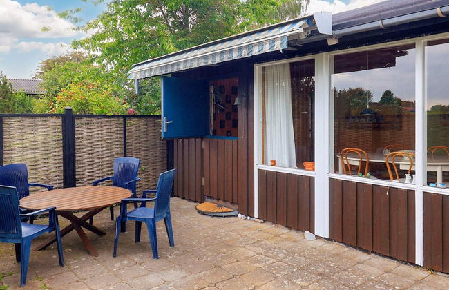 4 Person Holiday Home in Frorup - Photo 29