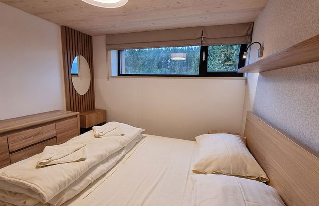 Chalets Hrabovo - Foto 10