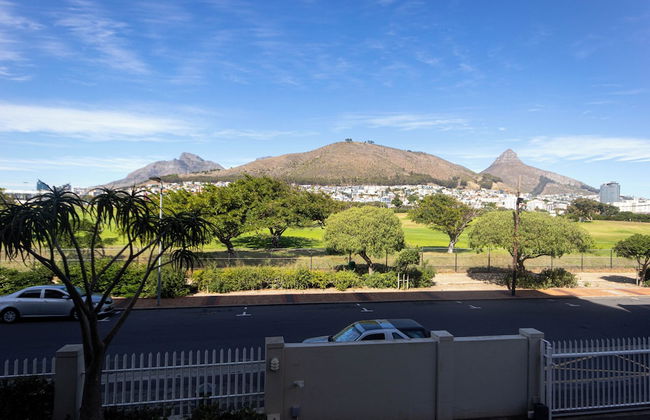 Mouille Point Mountain View 2 Bedroom - Foto 12
