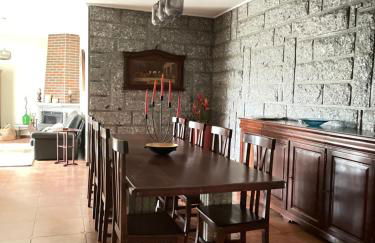 CASA CAMPO DA FEIRA - Foto 13