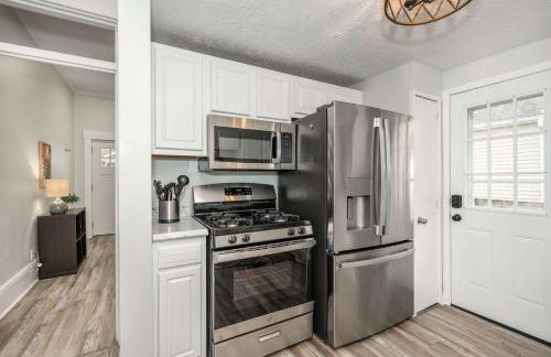 The Washington Cottage - 6ppl - Foto 12