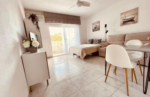 Acogedor estudio La Marina - Foto 12