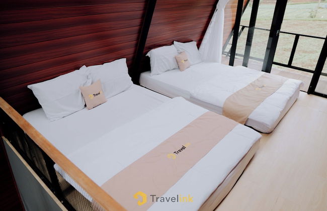 Dieng Ceria By Travelink - Foto 4