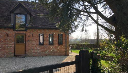 The Stable Barn *On the edge of the New Forest* - Foto 1