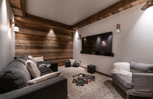 Alaska Lodge by Alpine resorts - Foto 8