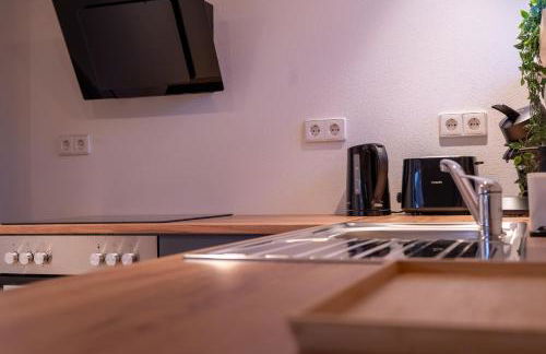 Ruhig und Zentral an der Donau - Foto 12