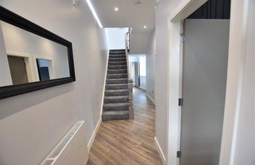 Central, Contractor&Family Friendly, SmartTV - Foto 44