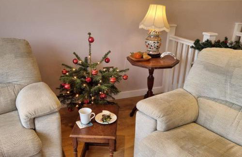 Delightful Country Cottage in a lovely rural area - Foto 25