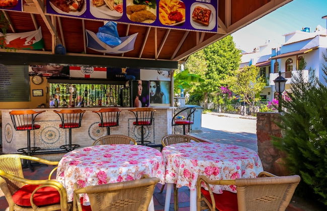 Ustun Apart - Foto 19