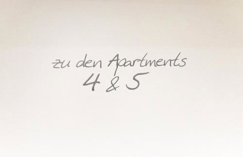 Apartments am Marktplatz - Foto 121