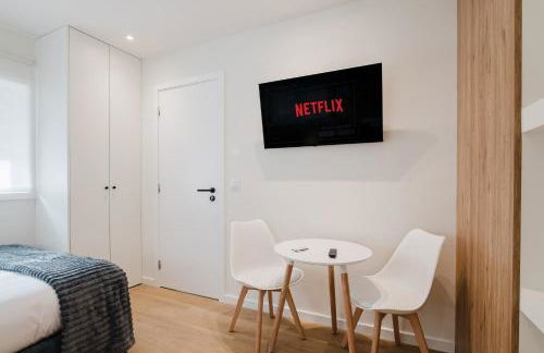 Póvoa Studios by Pomerania - Foto 17