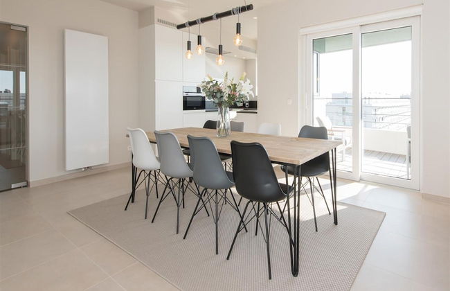 Serene Apartment With Mountain View - Foto 16