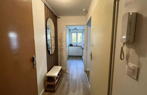 Hana Home 4 personnes jardin privatif business&family - Foto 24