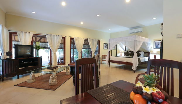 Villa Coco - Foto 3, Habitación