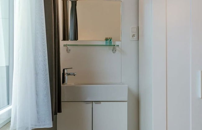 BE KNK Diks 23-6 in Knokke-heist - Foto 21