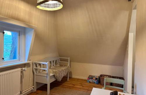 Reetdachkate am Deich - Photo 51