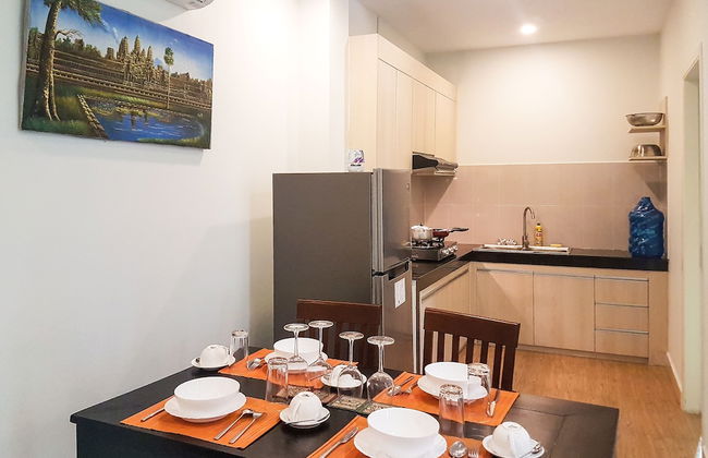 La Belle Residence - Foto 23