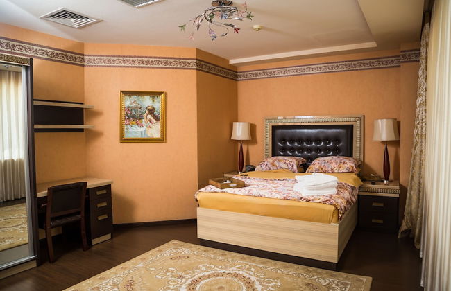 Darhan Boutique Hotel - Foto 8