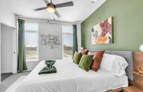 Pinnacle Heights 1Bdrm 2nd flr Near Walmart Amp Pool Fitness Center Yoga Studio Dog Spa - Foto 10