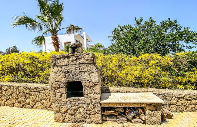 Ocean View Family Villa, Sleeps 2-10, Private Pool, Wifi, Internet Tv & Acs - Photo 55