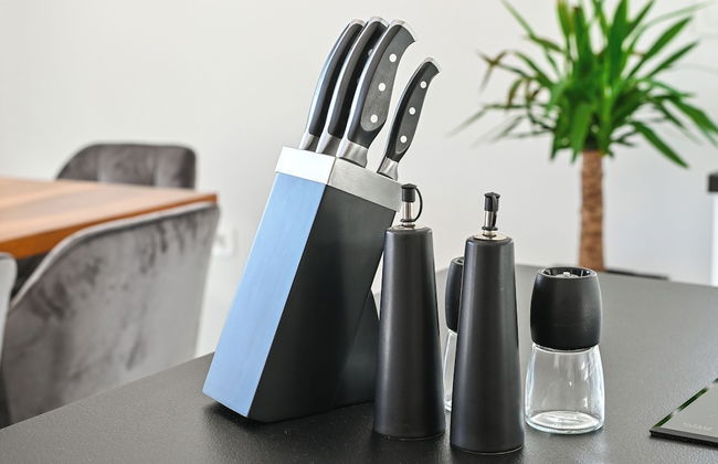 Villa Petra with Private pool - Foto 12