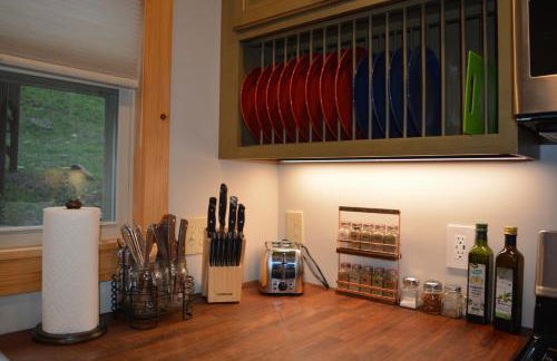 Cozy cabin with boosted Wi-Fi - Foto 23