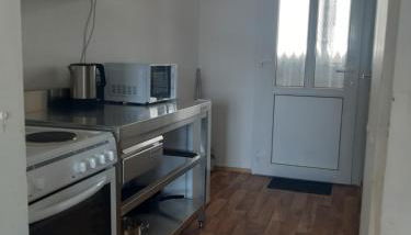 Apartment mit Balkon in Lünen - Foto 3, stove