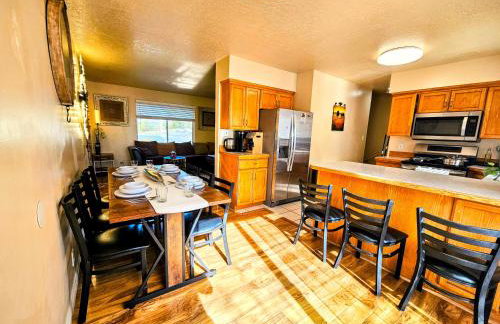 Spacious Ski Base Near The Best Resorts - Foto 19