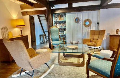 Le Gîte de Hildegarde - Foto 15