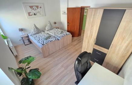 ELENA flat Orchidee Duisburg Zentrum - Photo 57