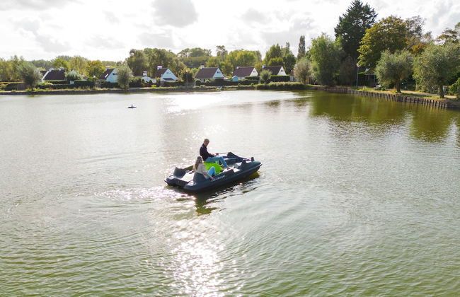 Sunparks Oostduinkerke aan zee - Foto 46