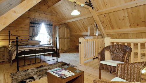 Kingfisher Lodge - E4159A - Photo 5