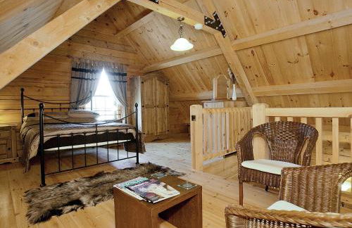 Kingfisher Lodge - E4159A - Foto 5