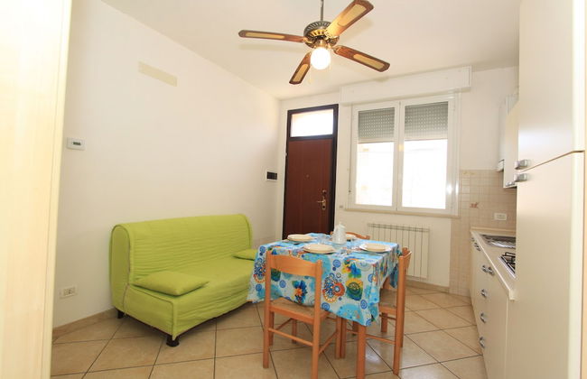 San Remo Apartments - Foto 21