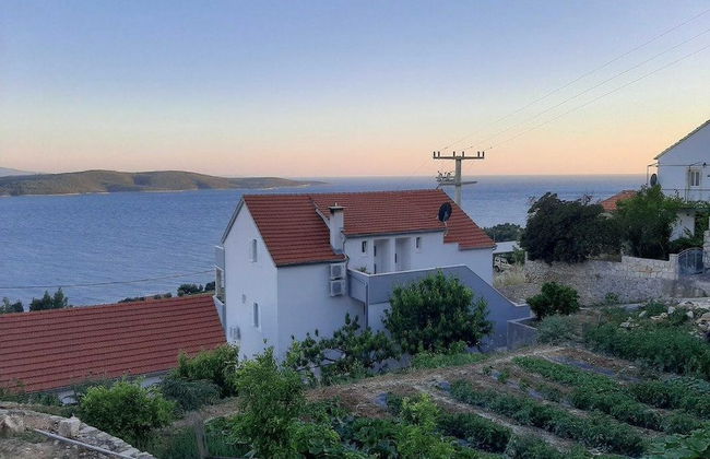 Apartments Dobrila - Foto 34