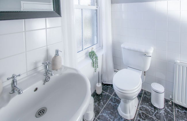 Post Office House - 3 Bed - Reynoldston - Foto 19