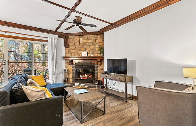 Le Manoir - Escapades Tremblant - Foto 19