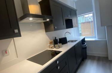 4 Smithhills Central 2 bed sleeps 4 - Foto 9