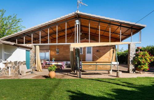 Casa de Madera del Turullote - Photo 17