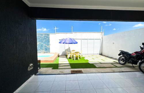 Casa Vitória-régia - Foto 19